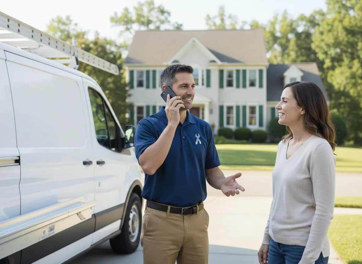 Home Gutter Service North Robinson, OH FAQs